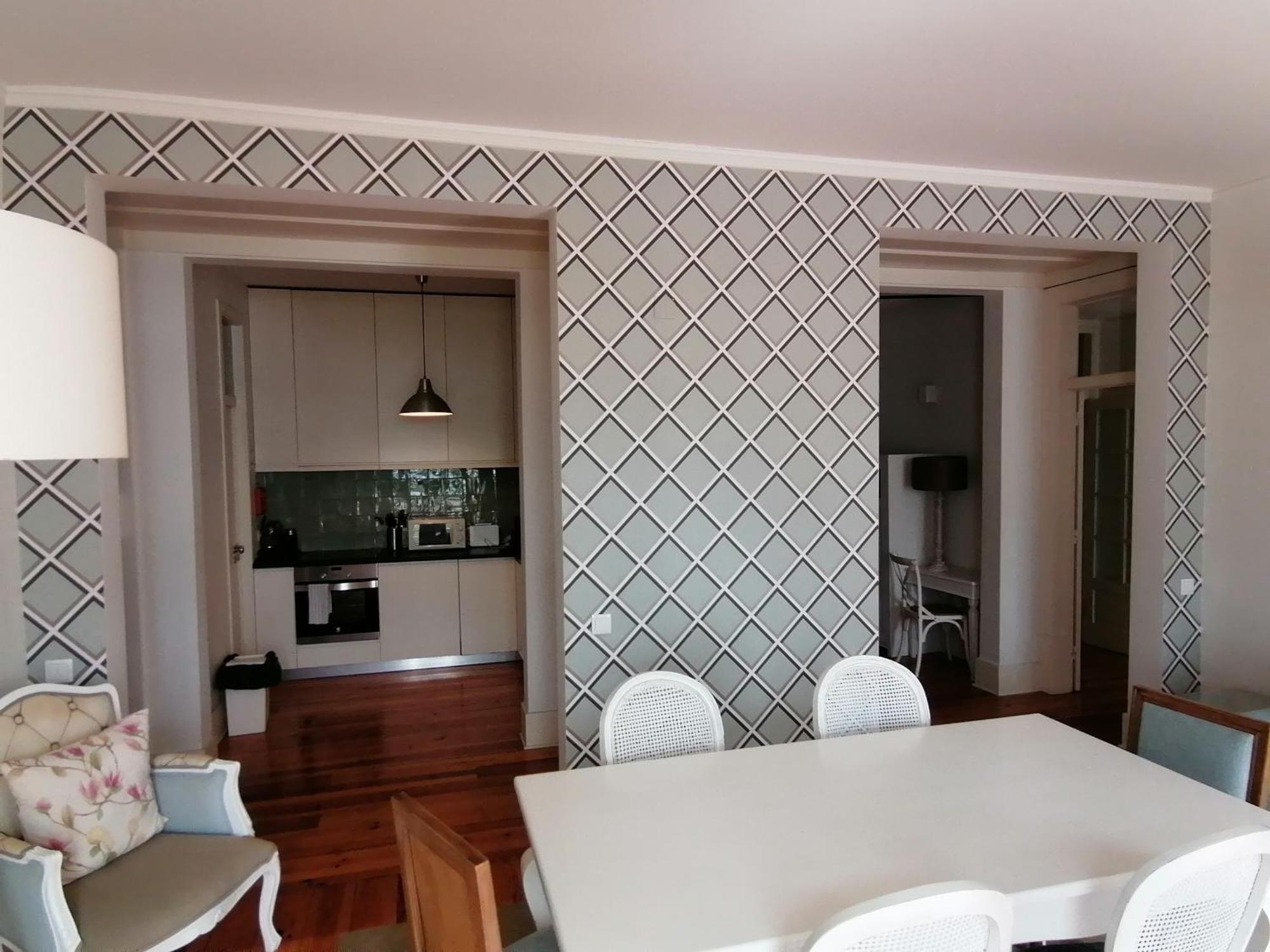 Apartamento Solar A Vista